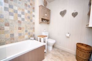 Bathroom- click for photo gallery